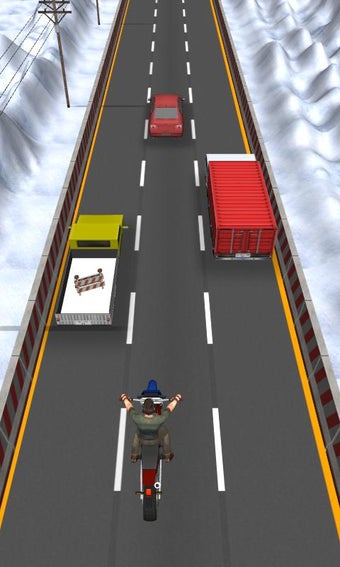 Image 0 for Moto Racer