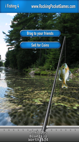 Image 0 for i Fishing 4