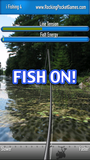 Imagen 2 para i Fishing 4