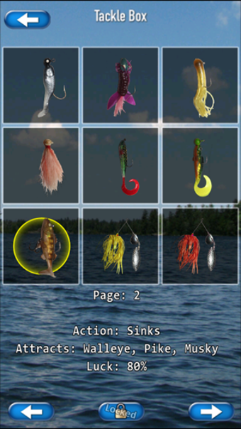 Imagen 3 para i Fishing 4