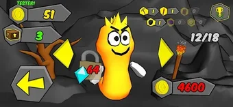 Image 0 for HardMiners