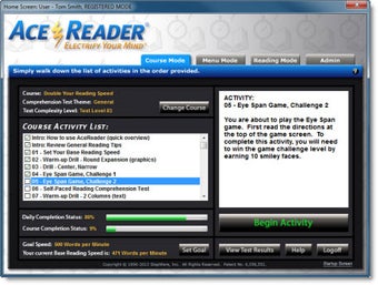 Image 0 for AceReader Elite