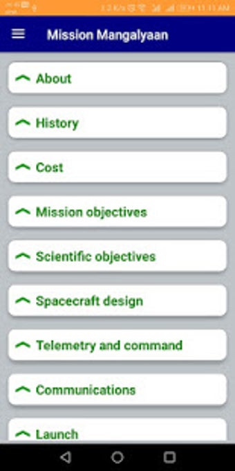 Imagen 0 para Mission Mangalyaan:- Miss…