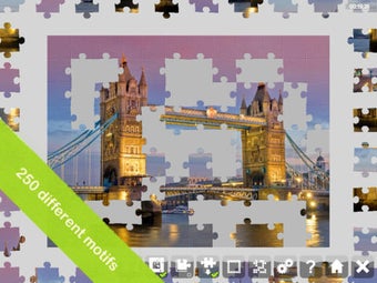 Image 0 for Jigsaw Puzzle Premium HD …