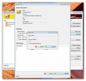 Image 4 for Virtual Safe Professional
