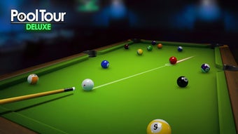 Imagen 1 para Pool Tour - Pocket Billia…