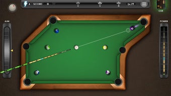 Imagen 0 para Pool Tour - Pocket Billia…