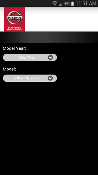 Imagen 0 para Nissan Quick Guide