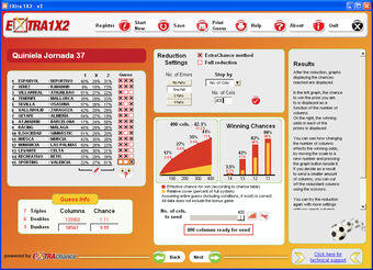 Imagen 0 para Extra1x2