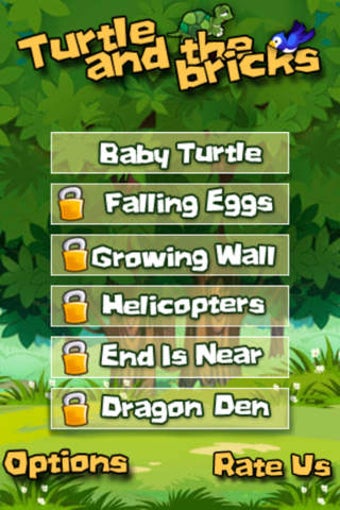 Imagen 0 para Brick Breaker Turtle