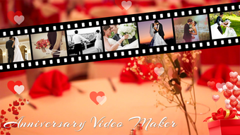 Imagen 2 para Anniversary Photo Video M…