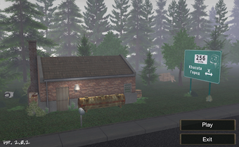 Imagen 1 para Homunculus SandBox