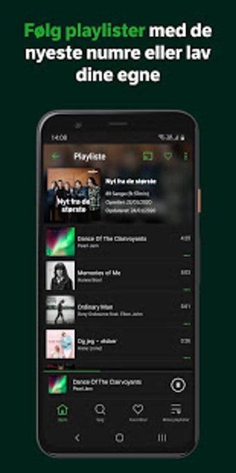 Imagen 1 para YouSee Musik (Early Acces…