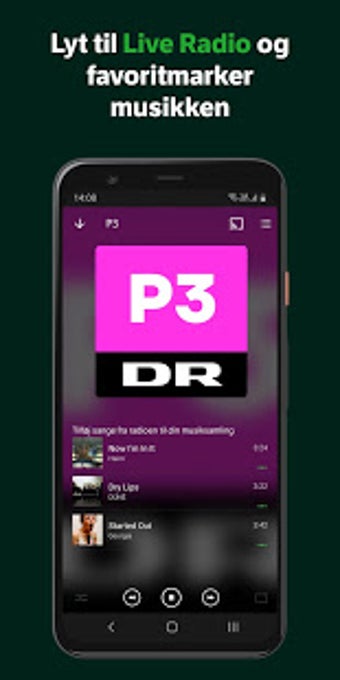 Image 3 for YouSee Musik (Early Acces…