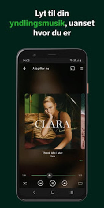 Imagen 3 para YouSee Musik (Early Acces…