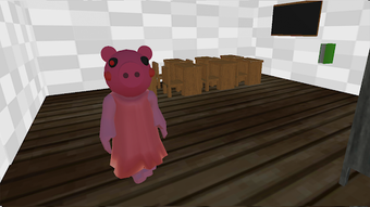 Image 0 for Scary Piggy Roblx obby Mo…