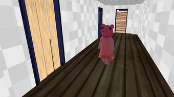 Image 2 for Scary Piggy Roblx obby Mo…