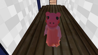 Image 1 for Scary Piggy Roblx obby Mo…