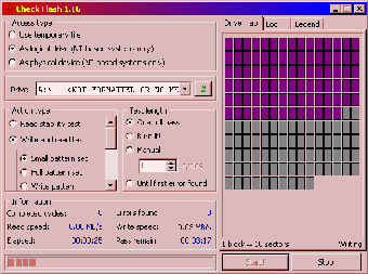 Image 0 for Check Flash
