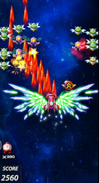 Imagen 3 para Galaxy Invader: Infinity …