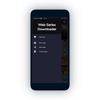 Image 1 for Web Series Downloader