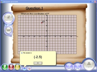 Imagen 0 para Ten Quick Questions Pro