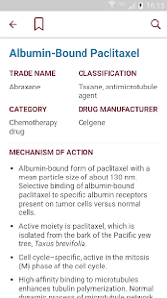 Imagen 2 para Physicians' Cancer Chemot…