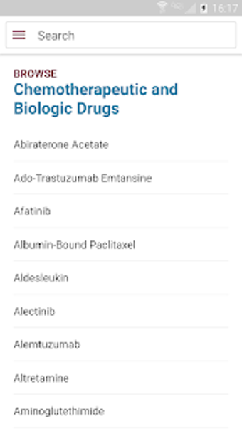 Imagen 0 para Physicians' Cancer Chemot…