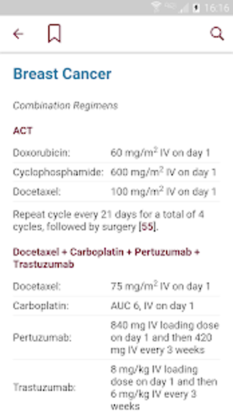 Imagen 1 para Physicians' Cancer Chemot…