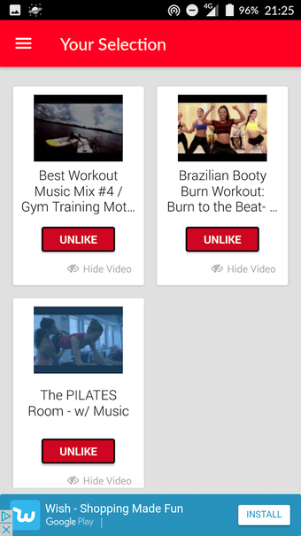 Imagen 3 para Workout Music for Running…