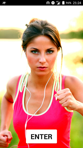Imagen 0 para Workout Music for Running…