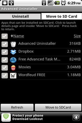 Imagen 0 para Advanced Uninstaller