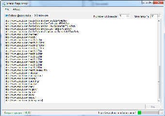 Imagen 0 para Similar Pages Finder