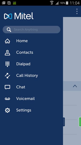 Image 0 for MiCollab for Mobile