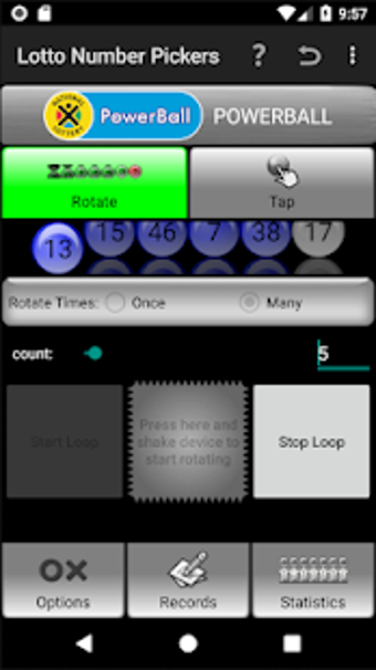 Image 2 for Lotto Number Generator fo…