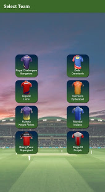 Image 0 for My Cricket Jersey - Custo…