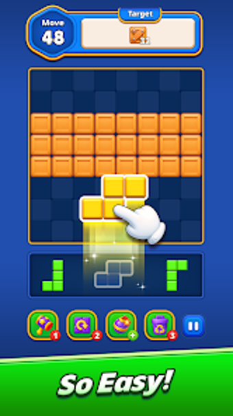Imagen 0 para Block Fit: Puzzle Blast G…