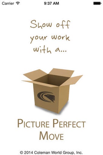 Image 0 for Picture Perfect Move