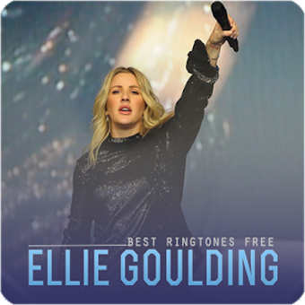 Imagen 3 para Ellie Goulding Best Ringt…