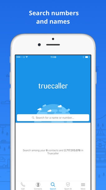Image 2 for Truecaller - Spam Identif…