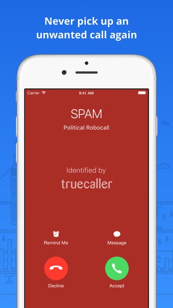 Image 3 for Truecaller - Spam Identif…