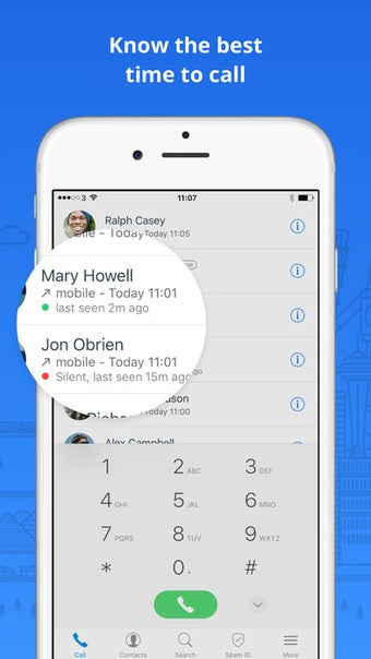 Image 4 for Truecaller - Spam Identif…