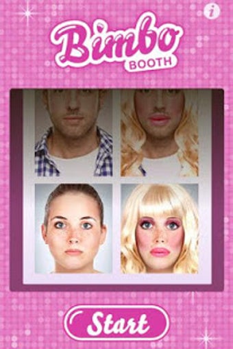 Imagen 0 para BimboBooth