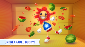 Imagen 1 para Kick the Buddy 3D