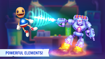 Imagen 1 para Kick the Buddy 3D