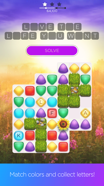 Image 1 for Bold Moves
