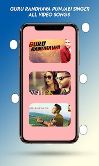 Imagen 1 para Guru Randhawa Punjabi VId…