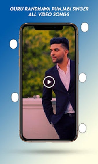 Imagen 3 para Guru Randhawa Punjabi VId…