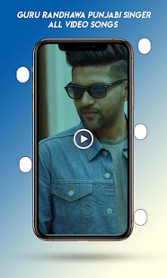 Imagen 0 para Guru Randhawa Punjabi VId…