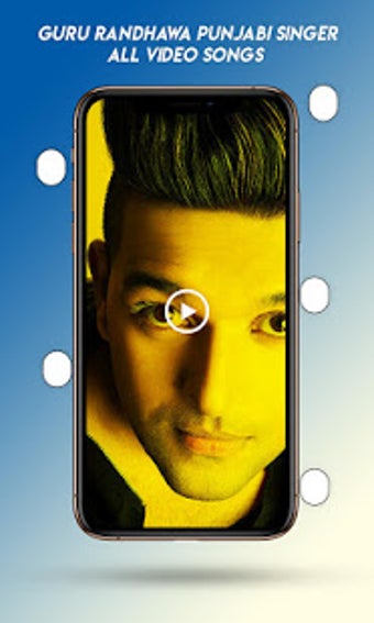 Imagen 2 para Guru Randhawa Punjabi VId…